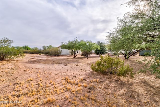 15960 W Sandy Street, Marana, AZ 85653