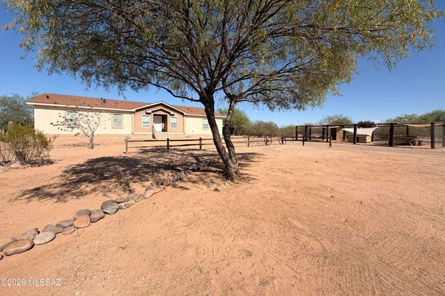 15960 W Sandy Street, Marana, AZ 85653
