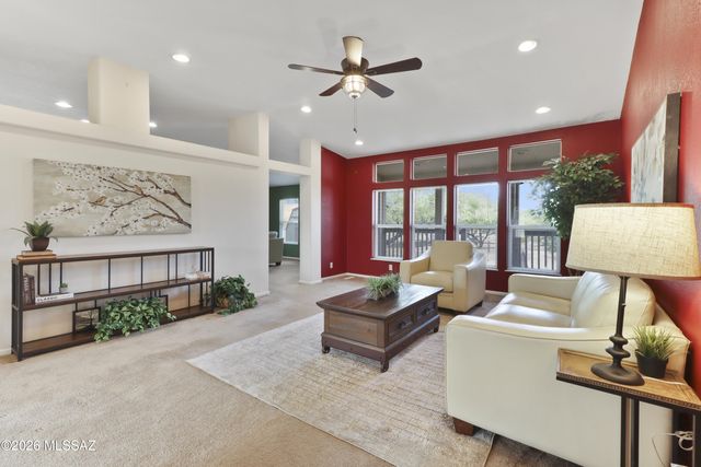15960 W Sandy Street, Marana, AZ 85653