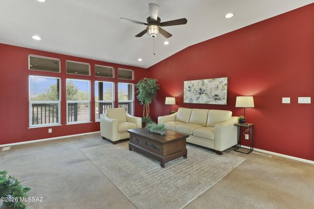 15960 W Sandy Street, Marana, AZ 85653