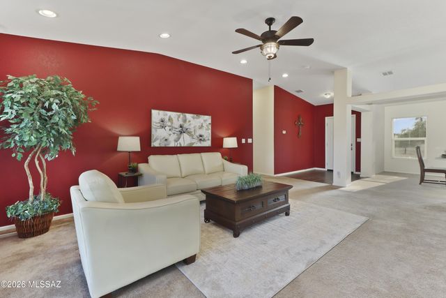 15960 W Sandy Street, Marana, AZ 85653