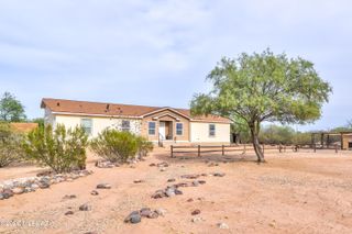 15960 W Sandy Street, Marana, AZ 85653