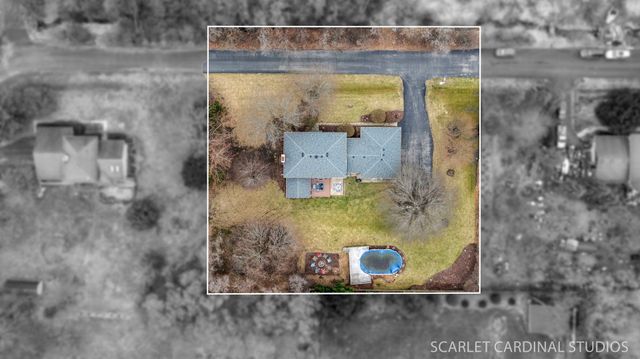 29W509 Point Oak Drive, Warrenville, IL 60555