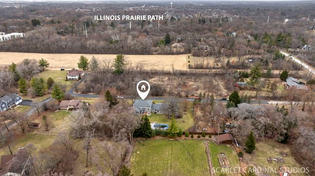 29W509 Point Oak Drive, Warrenville, IL 60555