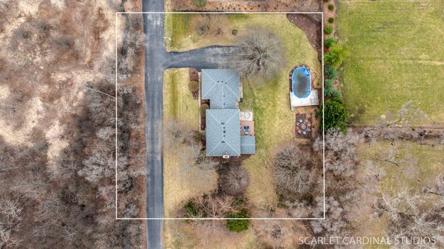 29W509 Point Oak Drive, Warrenville, IL 60555