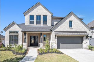 26310 Brilliant Beam Way, Hockley, TX 77447