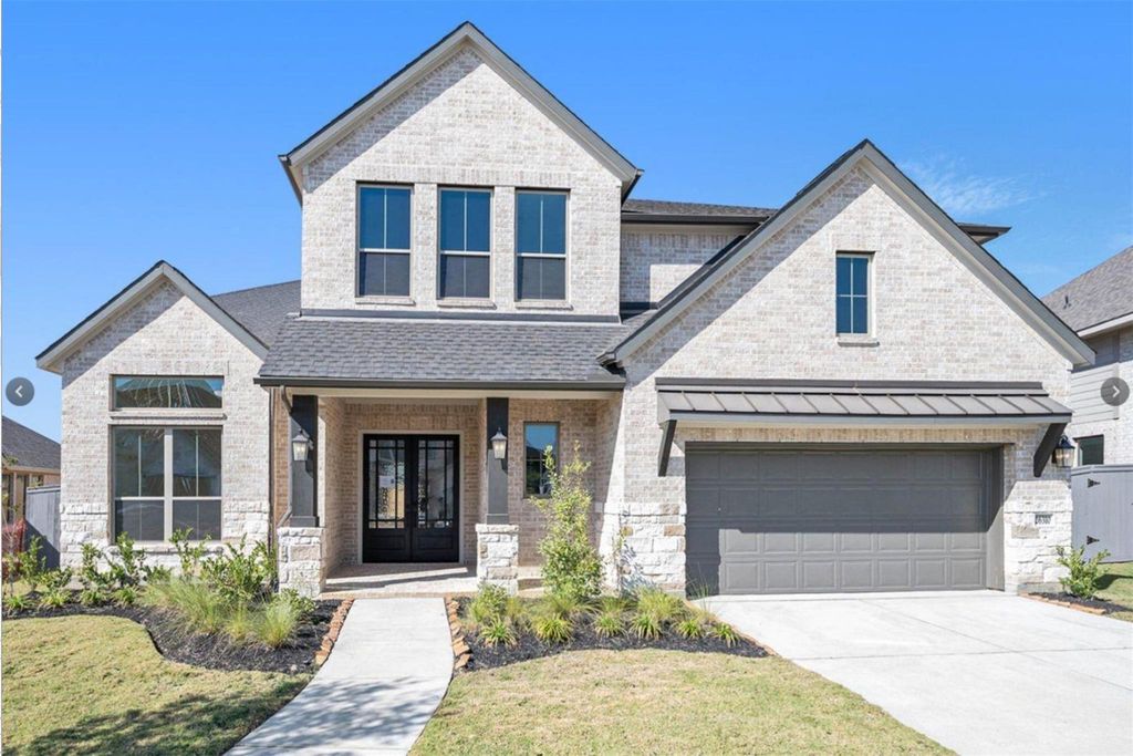 26310 Brilliant Beam Way, Hockley, TX 77447