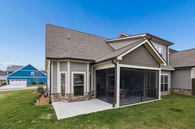 137 Campfire Ct, Winchester, TN 37398