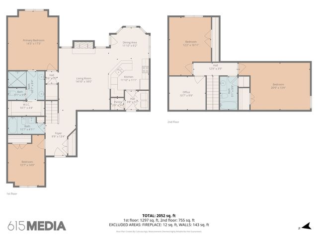 137 Campfire Ct, Winchester, TN 37398