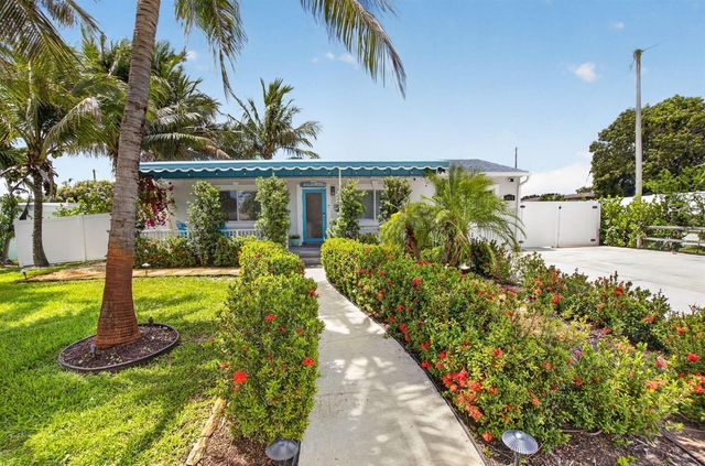 468 W Ocean Avenue, Boynton Beach, FL 33435