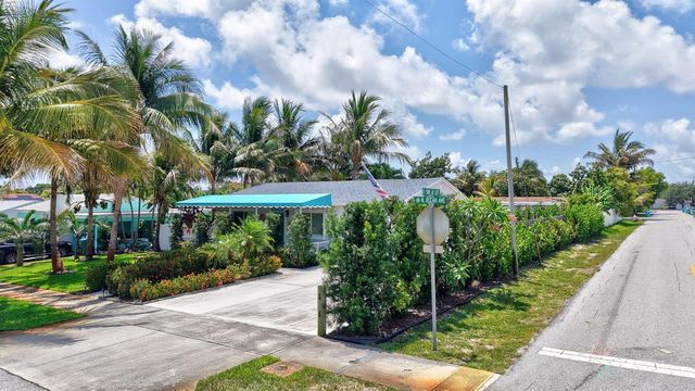 468 W Ocean Avenue, Boynton Beach, FL 33435