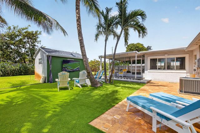 468 W Ocean Avenue, Boynton Beach, FL 33435