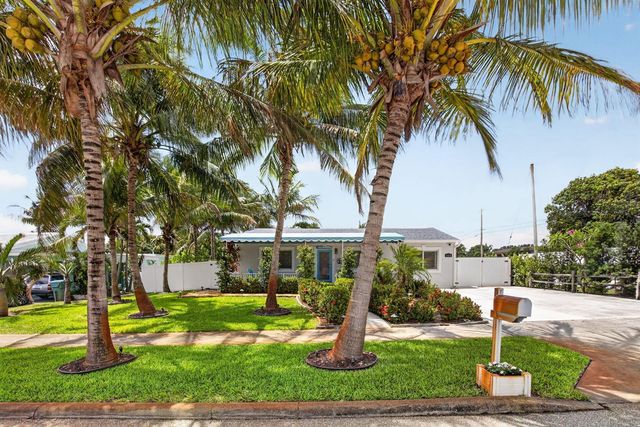 468 W Ocean Avenue, Boynton Beach, FL 33435
