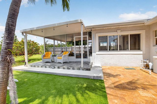 468 W Ocean Avenue, Boynton Beach, FL 33435