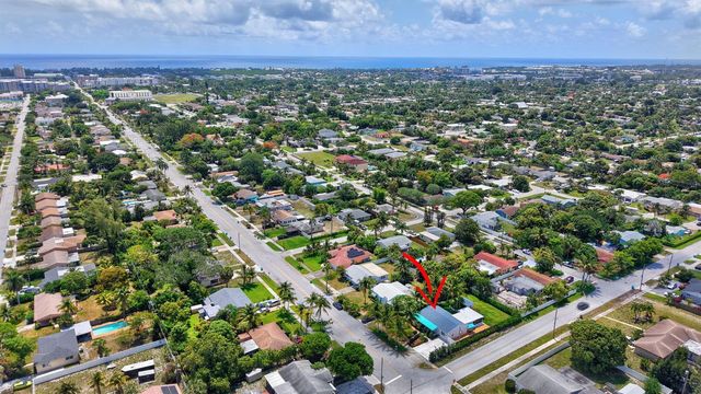 468 W Ocean Avenue, Boynton Beach, FL 33435