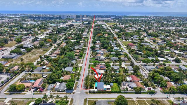 468 W Ocean Avenue, Boynton Beach, FL 33435