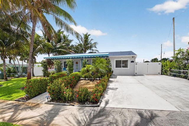 468 W Ocean Avenue, Boynton Beach, FL 33435