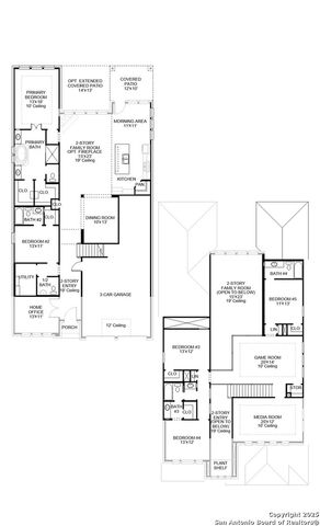 287 Haby Hollow, San Antonio, TX 78253