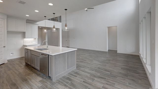 287 Haby Hollow, San Antonio, TX 78253