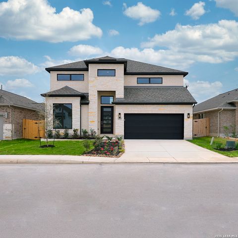 287 Haby Hollow, San Antonio, TX 78253