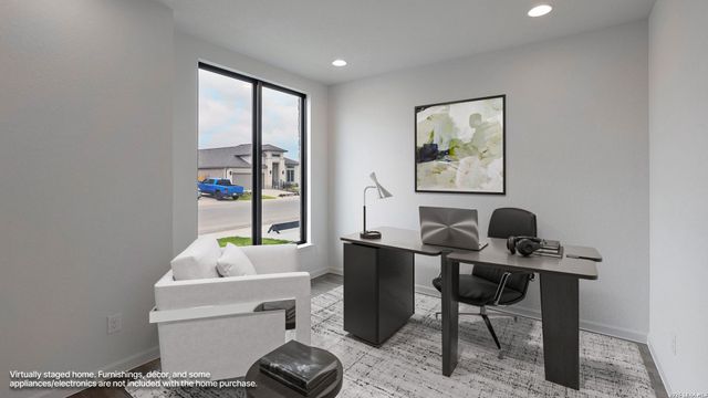 287 Haby Hollow, San Antonio, TX 78253