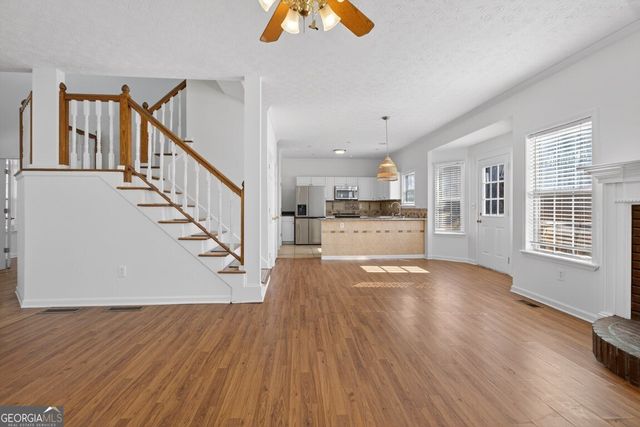 1070 Johns Landing Court, Lawrenceville, GA 30045