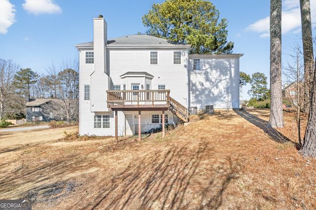 1070 Johns Landing Court, Lawrenceville, GA 30045