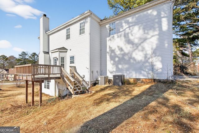 1070 Johns Landing Court, Lawrenceville, GA 30045