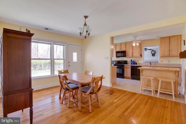 20174 EDWARDS SHOP RD, Elkwood, VA 22718