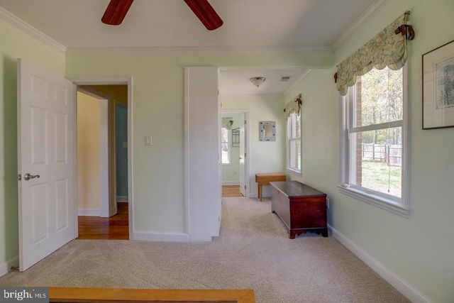 20174 EDWARDS SHOP RD, Elkwood, VA 22718