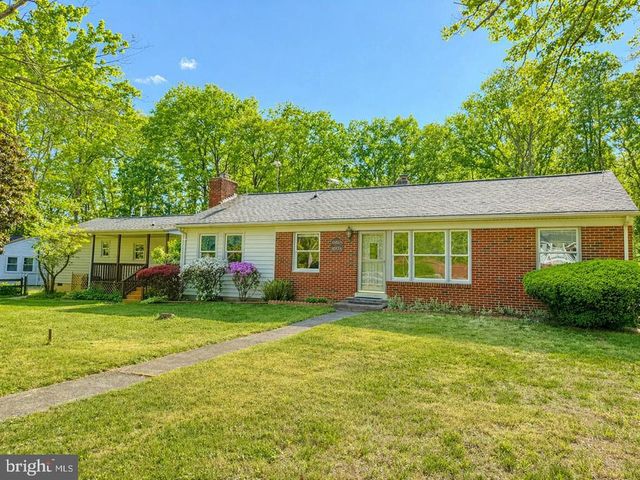 20174 EDWARDS SHOP RD, Elkwood, VA 22718