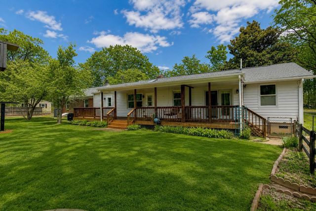 20174 EDWARDS SHOP RD, Elkwood, VA 22718