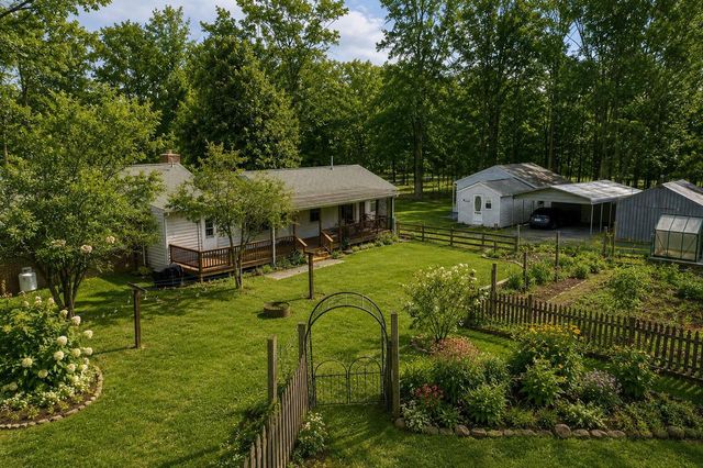 20174 EDWARDS SHOP RD, Elkwood, VA 22718