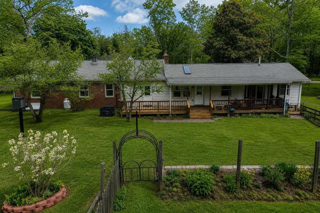 20174 EDWARDS SHOP RD, Elkwood, VA 22718