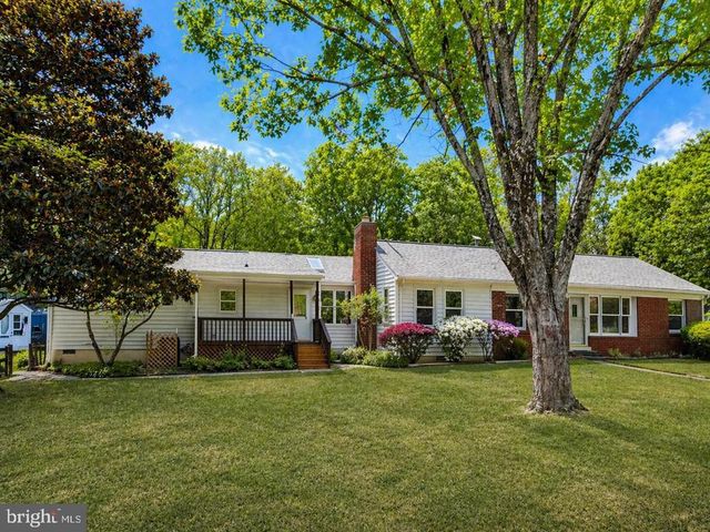 20174 EDWARDS SHOP RD, Elkwood, VA 22718