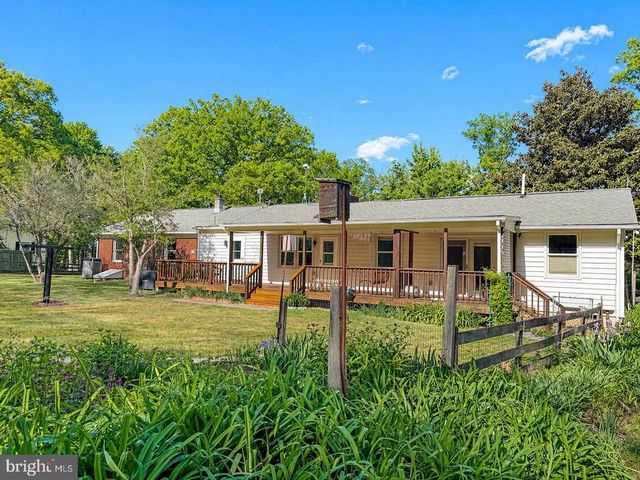 20174 EDWARDS SHOP RD, Elkwood, VA 22718