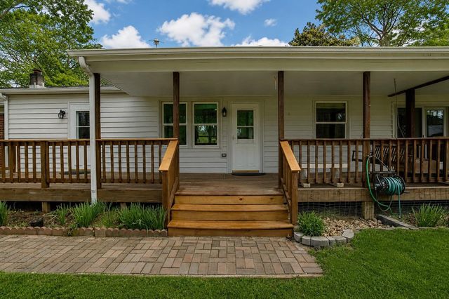 20174 EDWARDS SHOP RD, Elkwood, VA 22718