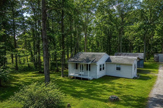 20174 EDWARDS SHOP RD, Elkwood, VA 22718