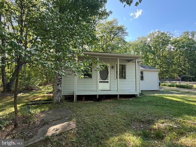 20174 EDWARDS SHOP RD, Elkwood, VA 22718