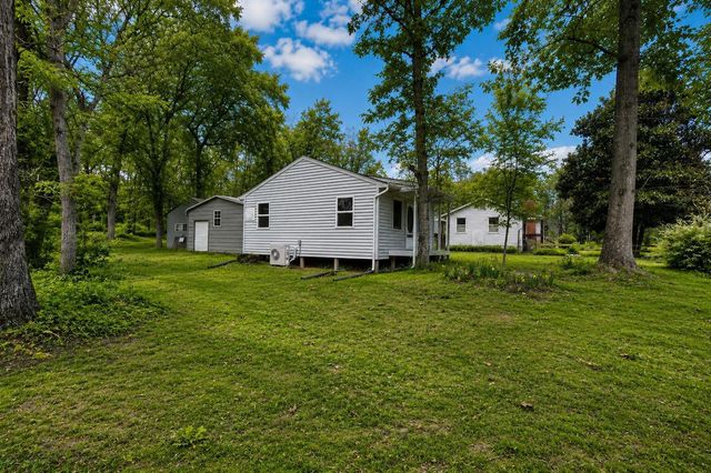 20174 EDWARDS SHOP RD, Elkwood, VA 22718