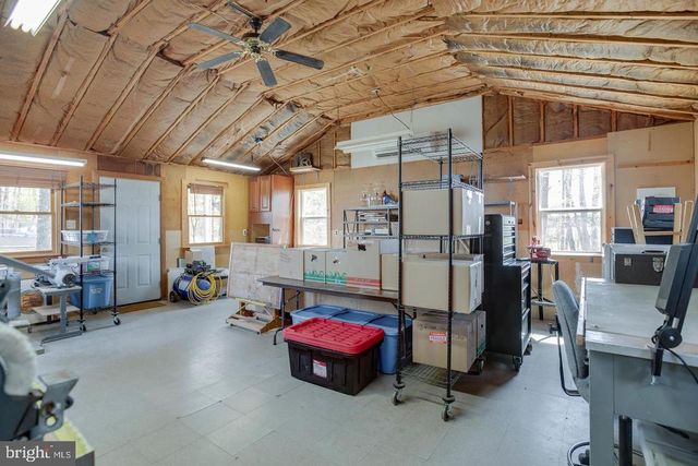 20174 EDWARDS SHOP RD, Elkwood, VA 22718