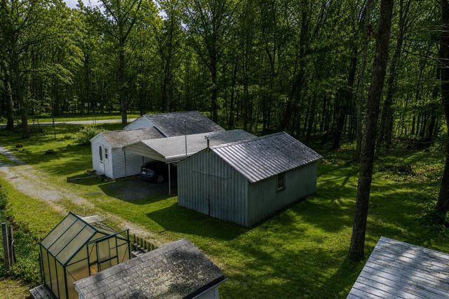 20174 EDWARDS SHOP RD, Elkwood, VA 22718