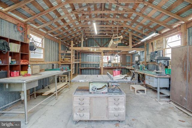 20174 EDWARDS SHOP RD, Elkwood, VA 22718
