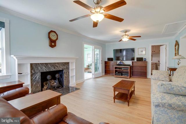20174 EDWARDS SHOP RD, Elkwood, VA 22718