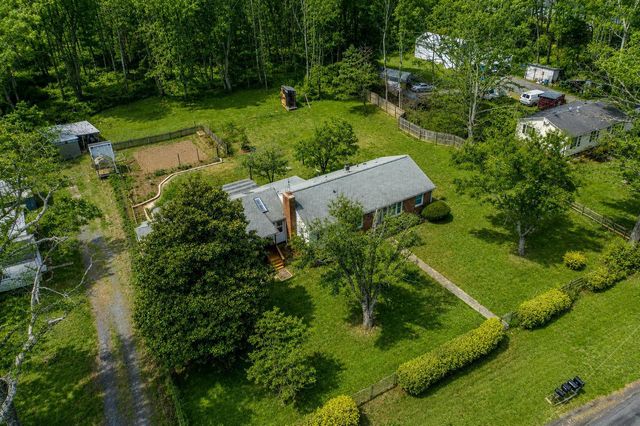 20174 EDWARDS SHOP RD, Elkwood, VA 22718