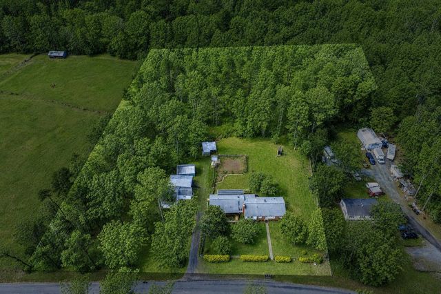 20174 EDWARDS SHOP RD, Elkwood, VA 22718