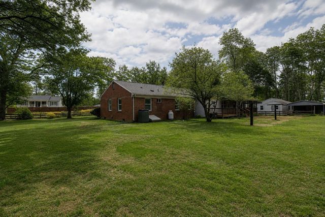 20174 EDWARDS SHOP RD, Elkwood, VA 22718