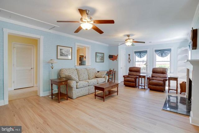 20174 EDWARDS SHOP RD, Elkwood, VA 22718