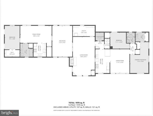 20174 EDWARDS SHOP RD, Elkwood, VA 22718
