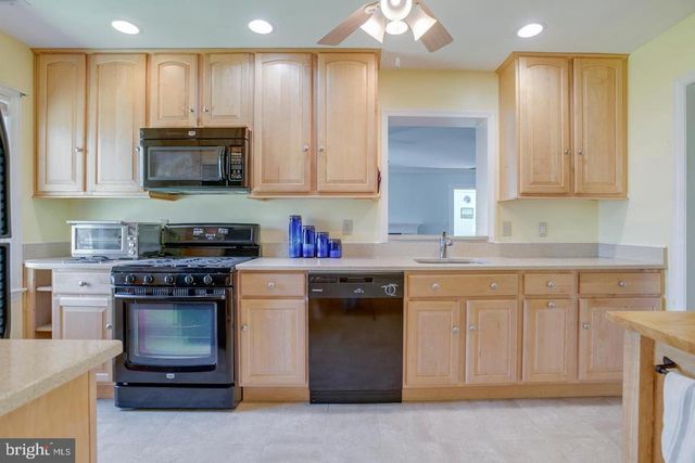 20174 EDWARDS SHOP RD, Elkwood, VA 22718